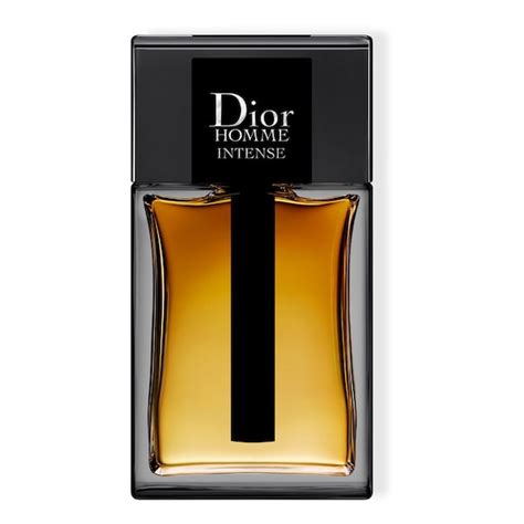 dior homme parfum note|dior homme intense 2020.